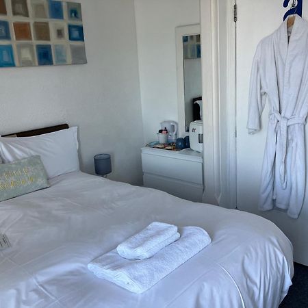 Hotel Seaview Sanctuary à Tournoi d'Tournoi d'Eastbourne Extérieur photo