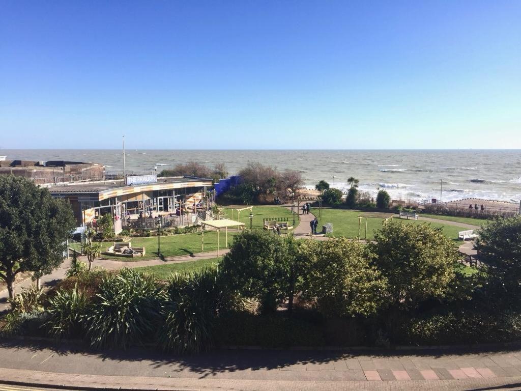 Hotel Seaview Sanctuary à Tournoi d'Tournoi d'Eastbourne Extérieur photo